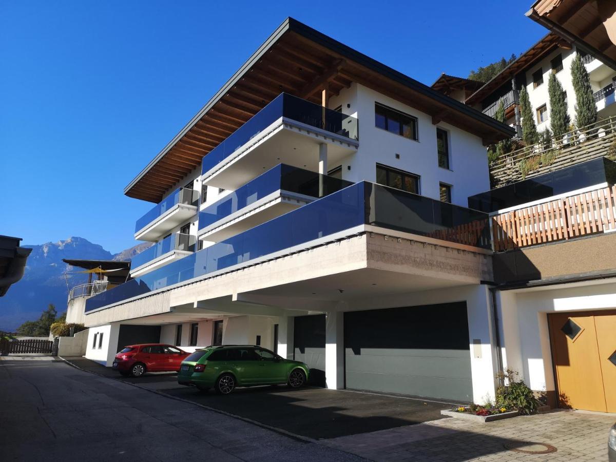 Bruck am Ziller Apart Mountainview מראה חיצוני תמונה