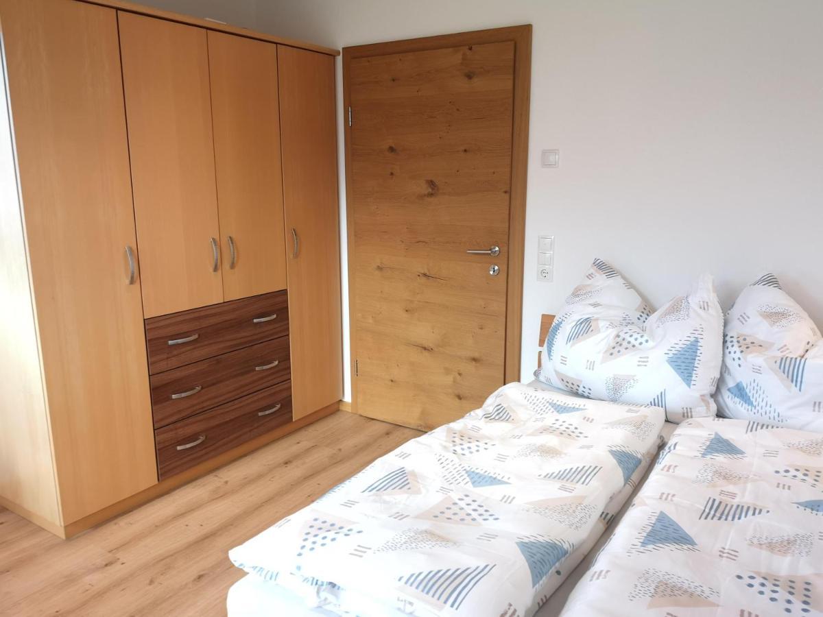 Bruck am Ziller Apart Mountainview מראה חיצוני תמונה